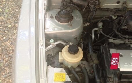 Hyundai Accent II, 2007 год, 595 000 рублей, 37 фотография