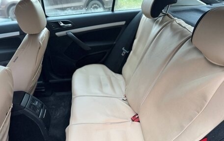 Skoda Octavia, 2008 год, 650 000 рублей, 9 фотография