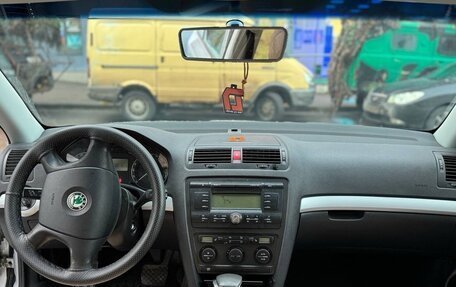 Skoda Octavia, 2008 год, 650 000 рублей, 12 фотография