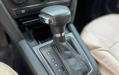 Skoda Octavia, 2008 год, 650 000 рублей, 13 фотография