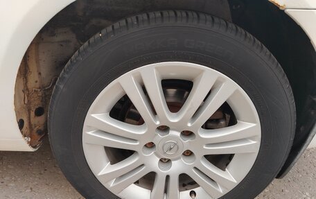 Opel Astra H, 2012 год, 569 000 рублей, 11 фотография