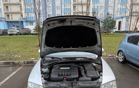 Skoda Octavia, 2008 год, 650 000 рублей, 14 фотография