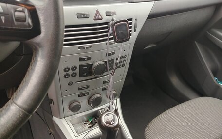 Opel Astra H, 2012 год, 569 000 рублей, 4 фотография