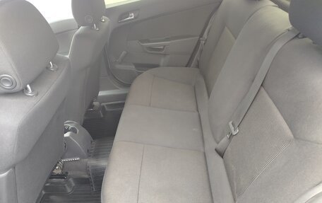 Opel Astra H, 2012 год, 569 000 рублей, 6 фотография