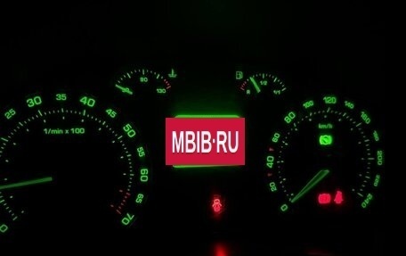 Skoda Octavia, 2008 год, 650 000 рублей, 16 фотография