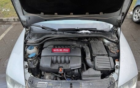 Skoda Octavia, 2008 год, 650 000 рублей, 15 фотография