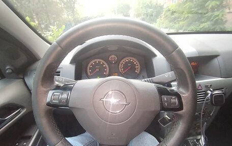 Opel Astra H, 2012 год, 569 000 рублей, 12 фотография