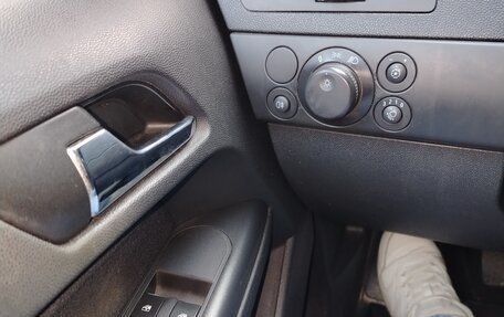 Opel Astra H, 2012 год, 569 000 рублей, 13 фотография