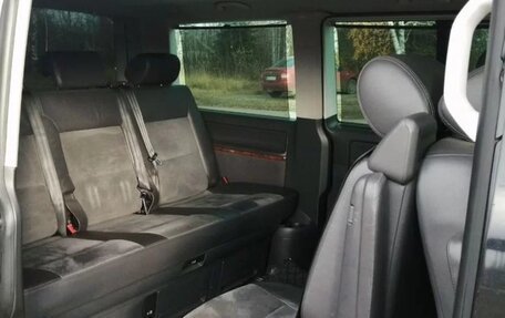 Volkswagen Multivan T5, 2011 год, 2 100 000 рублей, 6 фотография