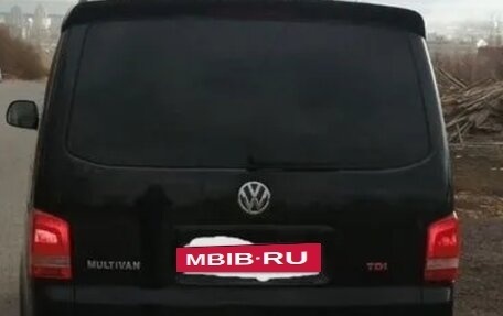 Volkswagen Multivan T5, 2011 год, 2 100 000 рублей, 7 фотография