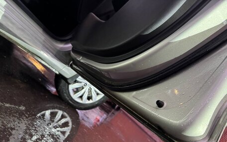 Hyundai Solaris II рестайлинг, 2018 год, 1 180 000 рублей, 13 фотография