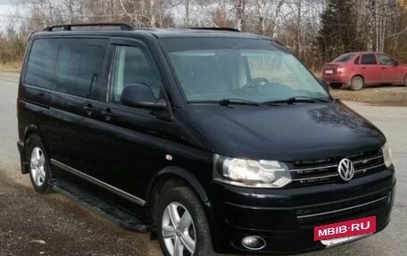 Volkswagen Multivan T5, 2011 год, 2 100 000 рублей, 9 фотография