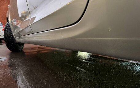 Hyundai Solaris II рестайлинг, 2018 год, 1 180 000 рублей, 12 фотография