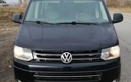 Volkswagen Multivan T5, 2011 год, 2 100 000 рублей, 10 фотография