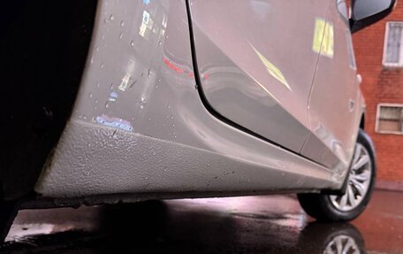 Hyundai Solaris II рестайлинг, 2018 год, 1 180 000 рублей, 15 фотография