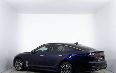 KIA Stinger I, 2019 год, 2 980 000 рублей, 7 фотография