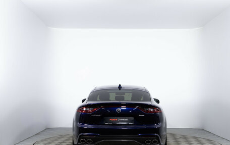 KIA Stinger I, 2019 год, 2 980 000 рублей, 6 фотография