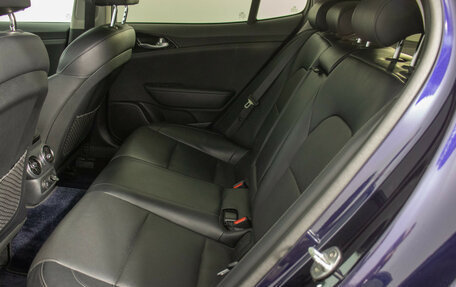 KIA Stinger I, 2019 год, 2 980 000 рублей, 11 фотография