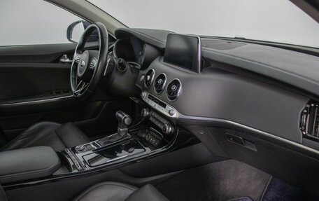 KIA Stinger I, 2019 год, 2 980 000 рублей, 9 фотография