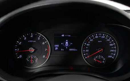 KIA Stinger I, 2019 год, 2 980 000 рублей, 12 фотография