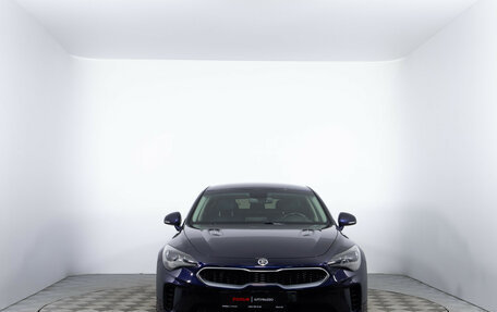 KIA Stinger I, 2019 год, 2 980 000 рублей, 2 фотография