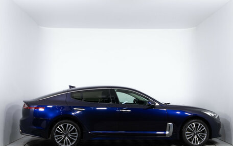 KIA Stinger I, 2019 год, 2 980 000 рублей, 4 фотография