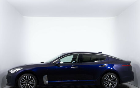 KIA Stinger I, 2019 год, 2 980 000 рублей, 8 фотография