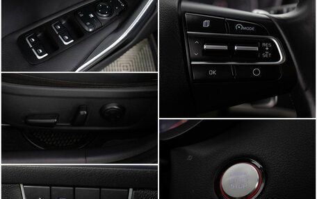 KIA Stinger I, 2019 год, 2 980 000 рублей, 17 фотография