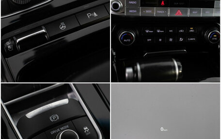 KIA Stinger I, 2019 год, 2 980 000 рублей, 18 фотография