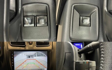 Renault Logan II, 2017 год, 847 000 рублей, 19 фотография