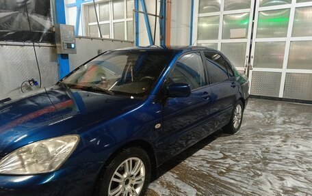 Mitsubishi Lancer IX, 2006 год, 380 000 рублей, 2 фотография