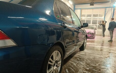 Mitsubishi Lancer IX, 2006 год, 380 000 рублей, 4 фотография