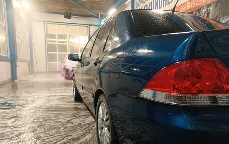 Mitsubishi Lancer IX, 2006 год, 380 000 рублей, 5 фотография