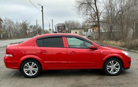 Opel Astra H, 2007 год, 549 000 рублей, 2 фотография