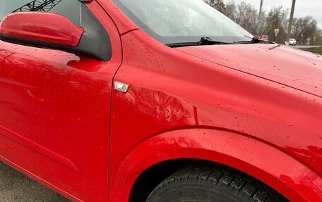 Opel Astra H, 2007 год, 549 000 рублей, 11 фотография