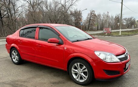 Opel Astra H, 2007 год, 549 000 рублей, 3 фотография