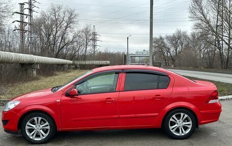 Opel Astra H, 2007 год, 549 000 рублей, 7 фотография