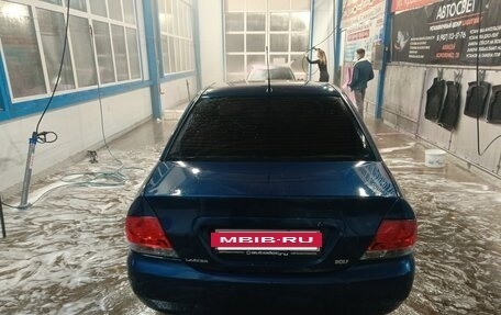 Mitsubishi Lancer IX, 2006 год, 380 000 рублей, 6 фотография