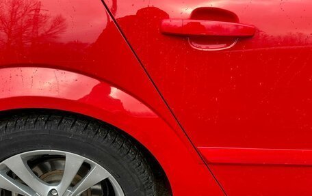 Opel Astra H, 2007 год, 549 000 рублей, 12 фотография