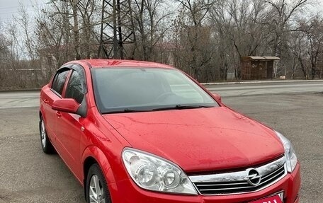 Opel Astra H, 2007 год, 549 000 рублей, 4 фотография