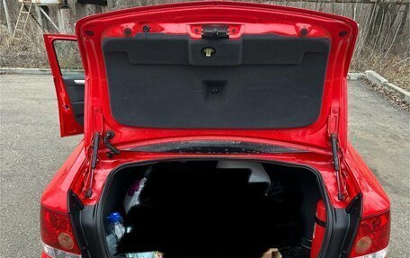 Opel Astra H, 2007 год, 549 000 рублей, 16 фотография