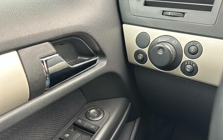 Opel Astra H, 2007 год, 549 000 рублей, 19 фотография