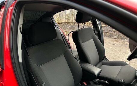 Opel Astra H, 2007 год, 549 000 рублей, 25 фотография