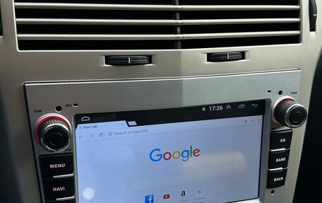 Opel Astra H, 2007 год, 549 000 рублей, 23 фотография