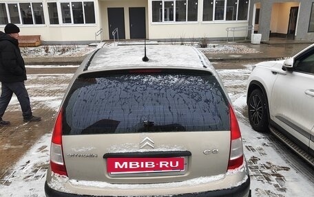 Citroen C3 II, 2007 год, 260 000 рублей, 3 фотография