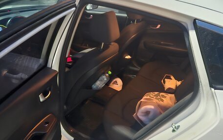 KIA Optima IV, 2019 год, 1 900 000 рублей, 12 фотография