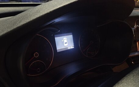 KIA Optima IV, 2019 год, 1 900 000 рублей, 11 фотография