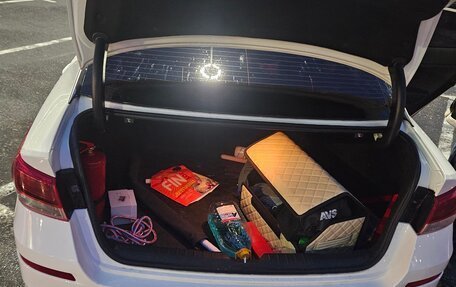 KIA Optima IV, 2019 год, 1 900 000 рублей, 13 фотография