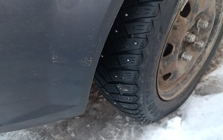 Hyundai Getz I рестайлинг, 2007 год, 280 000 рублей, 3 фотография