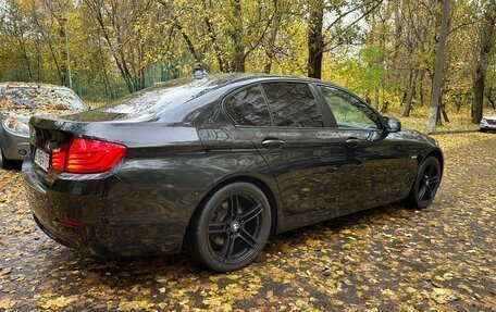 BMW 5 серия, 2013 год, 1 550 000 рублей, 4 фотография